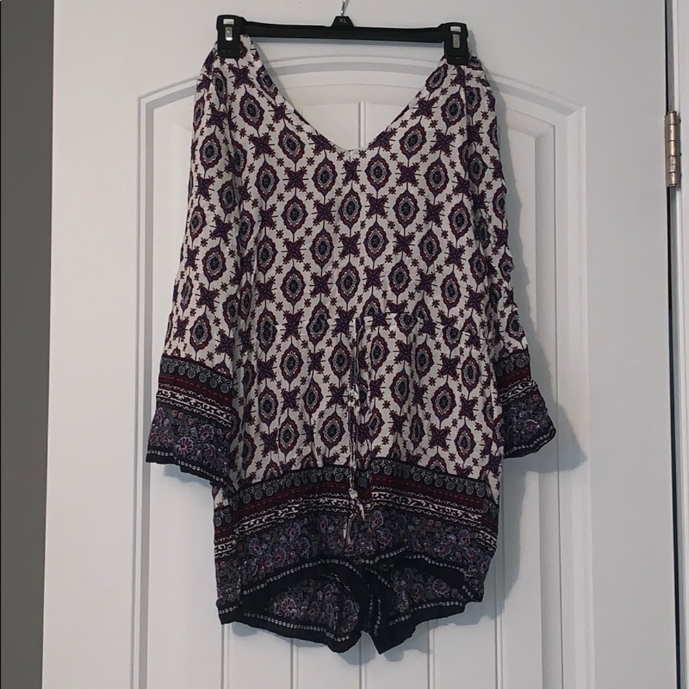 Romper